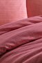 Brush 4 Piece Double Duvet Cover Set - 2