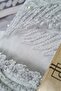 Çeyizdiyarı Trend 10 Piece Bridal Set Gray - 6