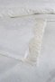 Pride Bedspread Cream - 2
