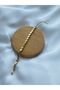 Steel Barley Bracelet, 1stQuality Stainless Anti-Tarnish Women's Bracelet