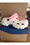 Sea Pool Daily Comfort Slip-On Sole Eva Slippers - 4