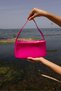 BAGGETTO WOMEN'S FUCHSIA BEACH-DAILY GEL Bag - 2