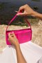 BAGGETTO WOMEN'S FUCHSIA BEACH-DAILY GEL Bag - 7