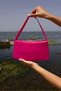 BAGGETTO WOMEN'S FUCHSIA BEACH-DAILY GEL Bag - 8
