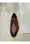 Men's Winter Genuine Leather Rubber Laced Sole - 3