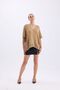 Mesh Poncho - 7