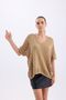 Mesh Poncho - 3