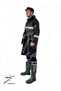 Reflective Raincoat - 2