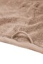 Lida Terra 80*150 cm 100% Organic Cotton Bath Towel - Hole Work - 4