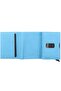 Pro Cover Floater Smart Mechanism Leather Wallet - 3