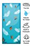 Printed Beach Towel - 5
