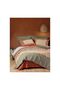 Double Ethnic Duvet Cover Set - Tuwa Tile