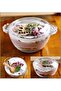 Glass Basic Mini 6' Storage Container - 97343 - 2