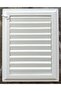Ubm 40X52 Bathroom Wc Ventilation Grille Adhesive Glass Ventilation Grille Gift