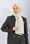 Imported Medina Silk - Almond - 3
