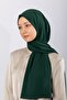 Imported Medina Silk - Emerald Green - 3