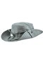 Suyitti 100% Cotton Summer Foldable Safari Hat New Season