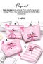 Korean Mini 12Cmx10Cm Coin Purse Zipper Small Women's Wallet - 2