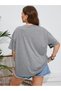 T-Shirt Bright Color, Size Large - 3