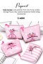 Korean Mini 12Cmx10Cm Coin Purse Zipper Small Women's Wallet - 4