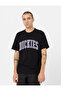 Men's Black T-Shirt - DK0A4X9FG411