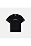 Men's Black T-Shirt - DK0A4YBMBLK1 - 8