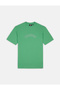 Men's T-Shirt - Mint Green, DK0A4YBME911 - 6
