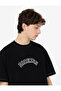 Men's Black T-Shirt - DK0A4YBMBLK1 - 6