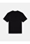 Men's Black T-Shirt - DK0A4YBMBLK1 - 11
