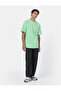 Men's T-Shirt - Mint Green, DK0A4YBME911 - 4