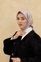 وشاح لامع عادي 75006-07 - 4