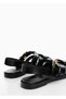 Jelly Leather Shoes - 4