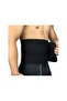 Thermal Sauna Sports Belt Slimming Fat Waist Belly Melting Slimming Belt. - 8