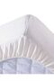 100% Liquid Proof Fitted Double Mattress Mattress Protector 160x200 - 3