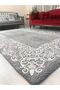 Silk Velvet Elastic Carpet Cover Mk012 - 7
