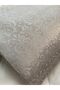 Ottoman Pattern Sponge Sofa Sofa Bed Cover Shiny And Anti-Slip Cover Light Gray - 5