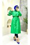Lined and Button Detailed Women's Trench Coat - 2