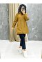 Women's Winter Coat & Coat with Fur Inside and Waterproof - 6