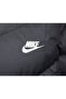 Men's Casual Jacket Windrunner Primaloft ®   Fb8189-010 Black - 4