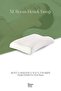 Anatomical Double Sided Neck Support Pillow - 2