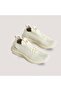 Zeloni Knitted Unisex Sneakers - Bone - 37 - 2