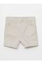 LCW Striped Baby Boy Shorts - 3