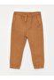 Basic Jogger Pants for Baby Boy - Elastic Waist
