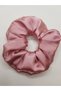 Silk Satin Heatless Hair Styler And Hair Clip - 3