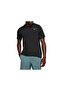 تي شيرت تدريب رجالي M Nk Df Tee Dfc Crew Solid AR6029-010 أسود