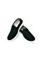 Elastic Soft Padded Men's Summer Cloth Linen Shoes