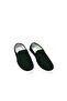 Elastic Soft Padded Men's Summer Cloth Linen Shoes - 4
