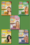 Çengel Bulmaca Set-3