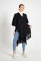Shawl Poncho Suitable for Walking on Summer Swimsuit - 5