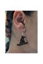 Harry Potter 3-Piece Earring Set - 3